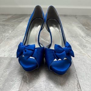 Michelangelo Maribelle Shoes